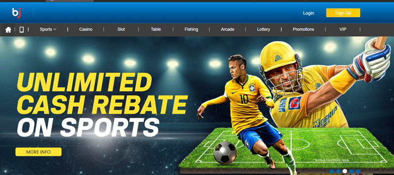 Khuyến mại thể thao Bj38