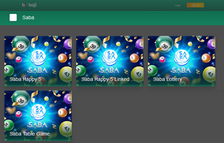 Tham gia xổ số tại Bj38