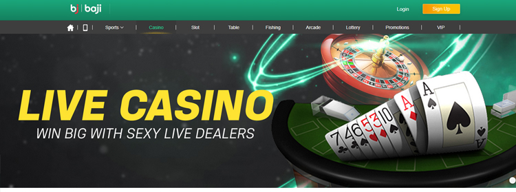 Sảnh game bài Bj38