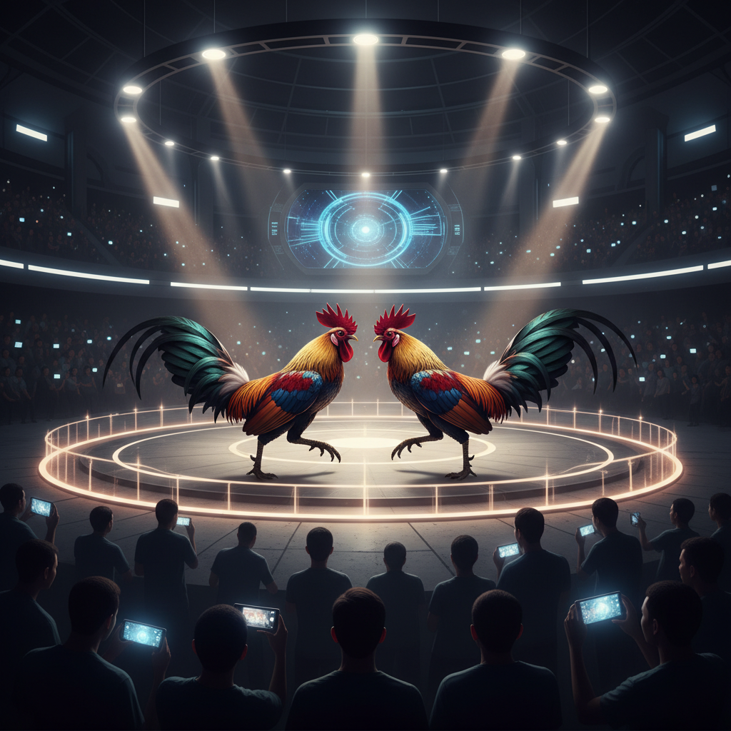 Bí Kíp "Sư Kê": Chọn Lọc & Loại Bỏ Từ Sớm