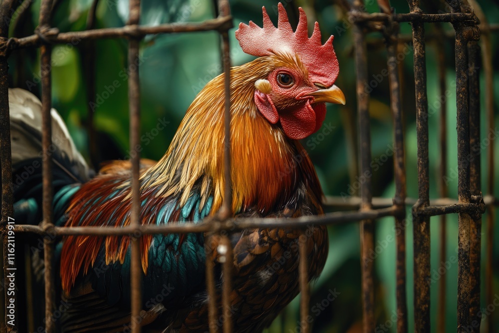 Chế Độ Dinh Dưỡng: "Xăng" Cho Động Cơ